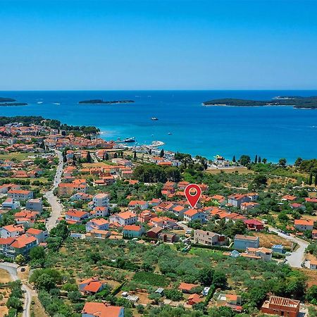 Gorgeous Apartment In Fazana With Wifi Fažana Exterior foto