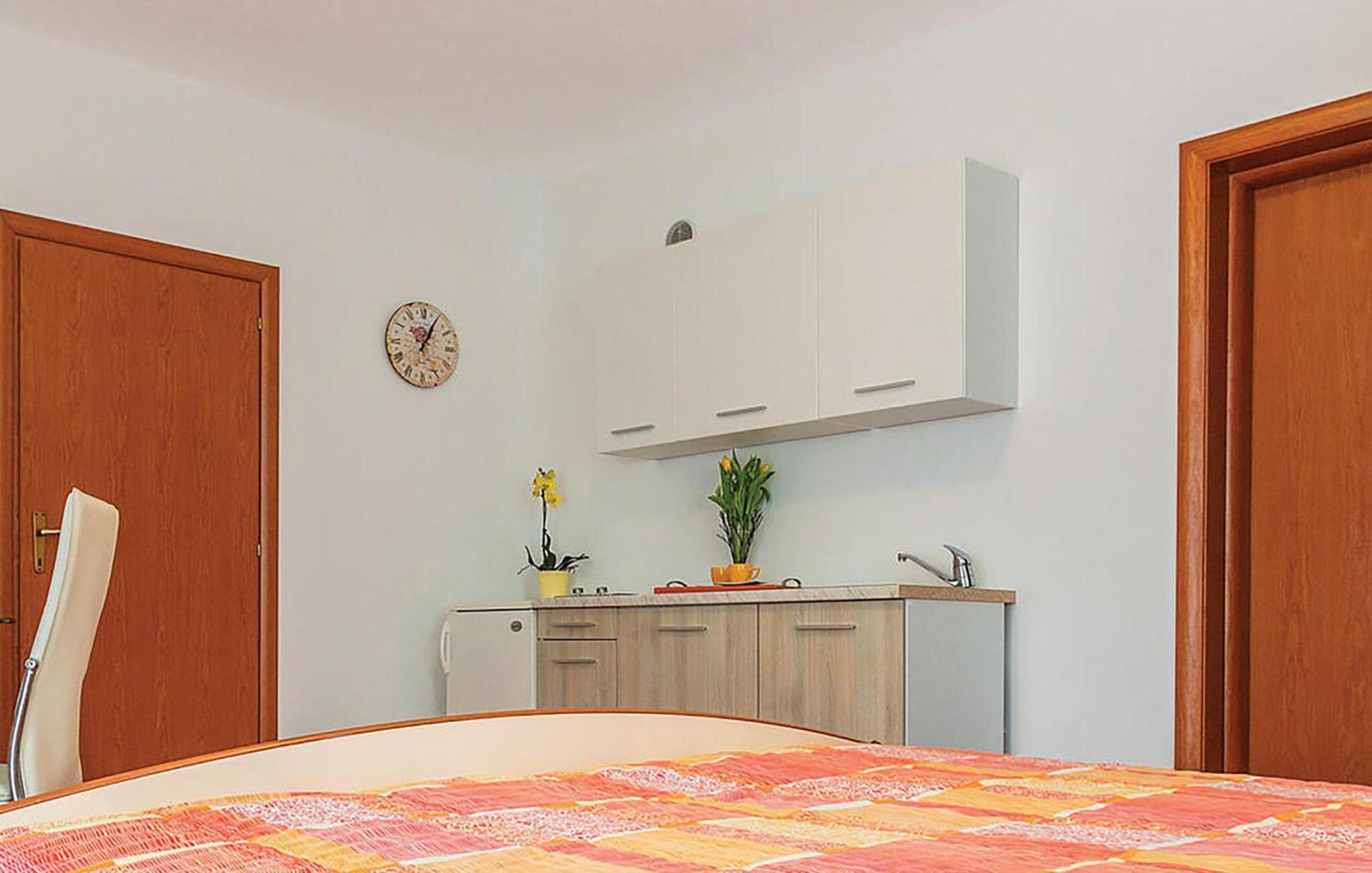 Gorgeous Apartment In Fazana With Wifi Fažana Exterior foto