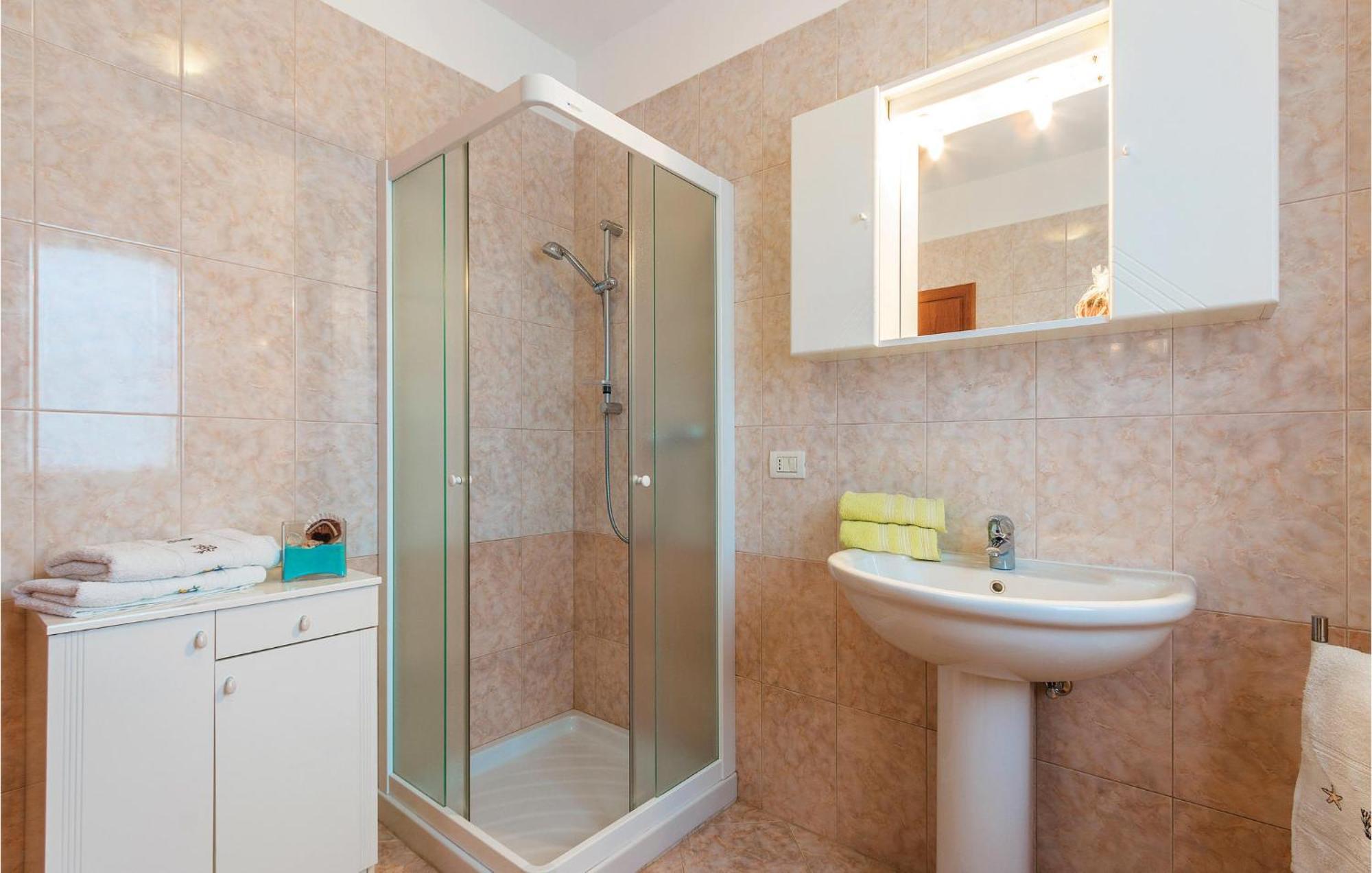Gorgeous Apartment In Fazana With Wifi Fažana Exterior foto