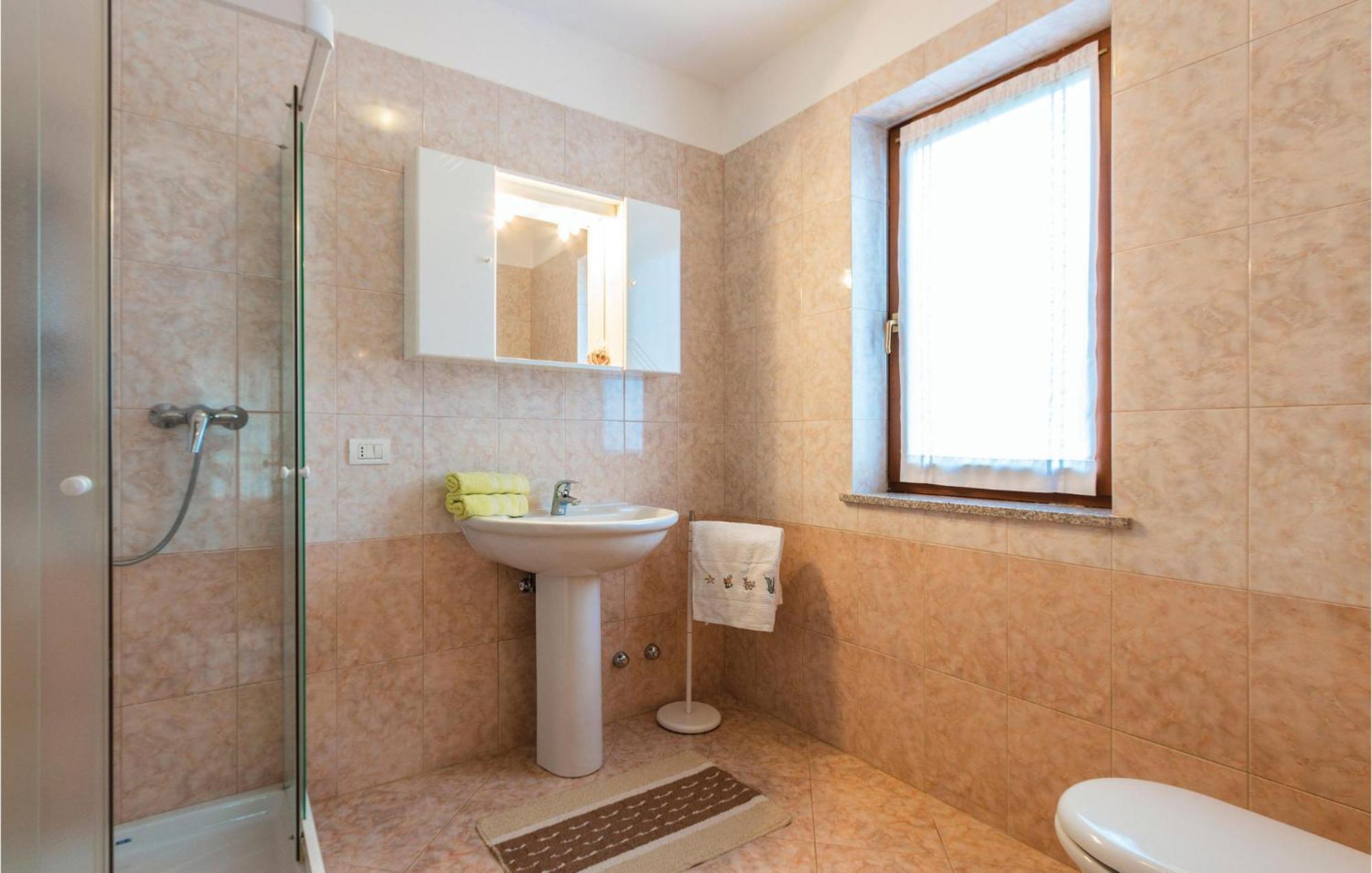 Gorgeous Apartment In Fazana With Wifi Fažana Exterior foto