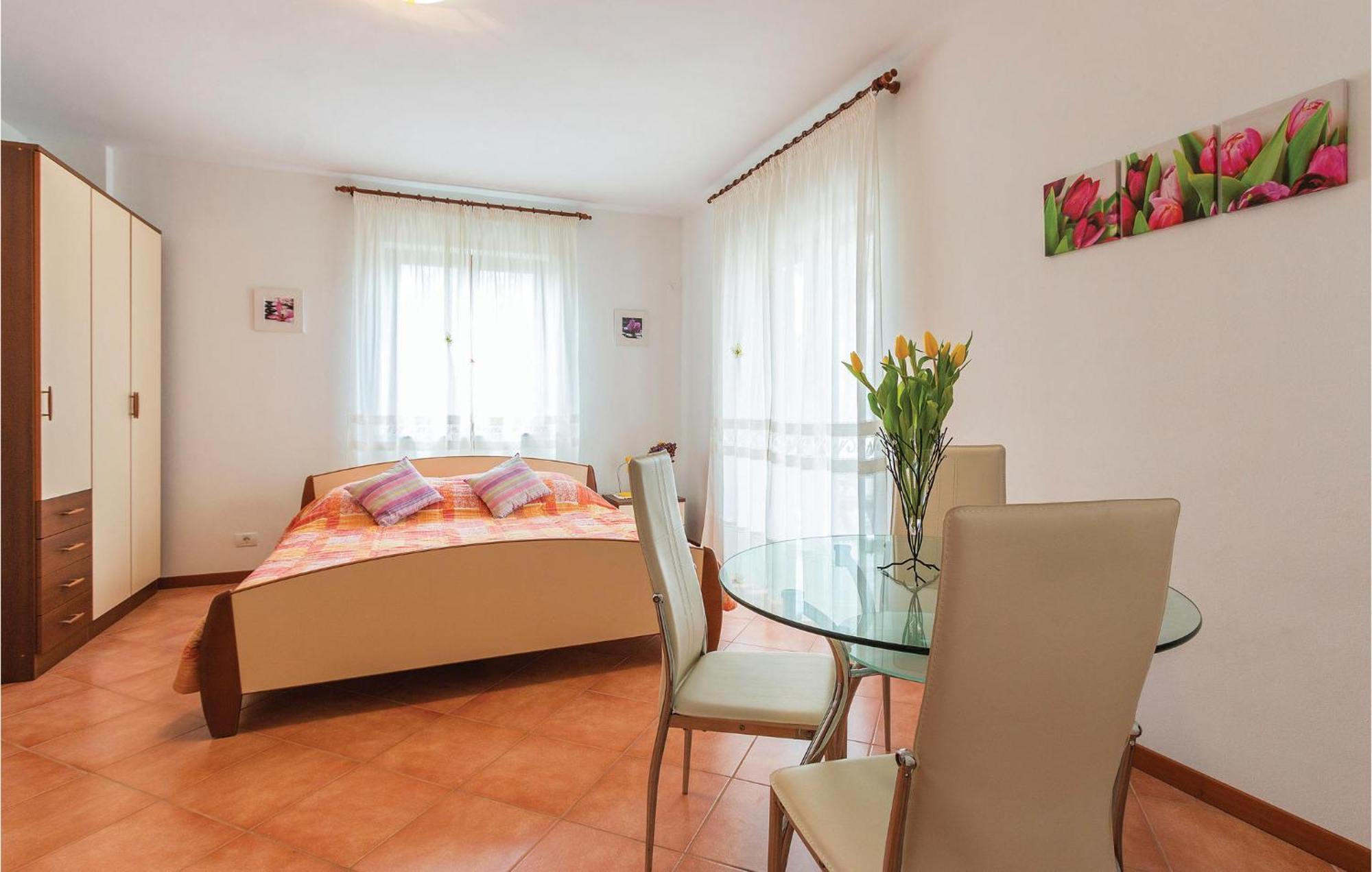 Gorgeous Apartment In Fazana With Wifi Fažana Exterior foto
