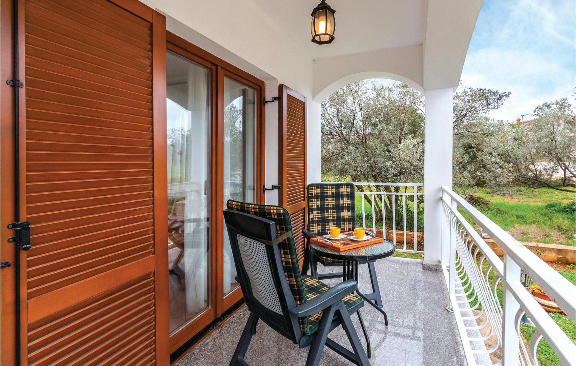 Gorgeous Apartment In Fazana With Wifi Fažana Exterior foto