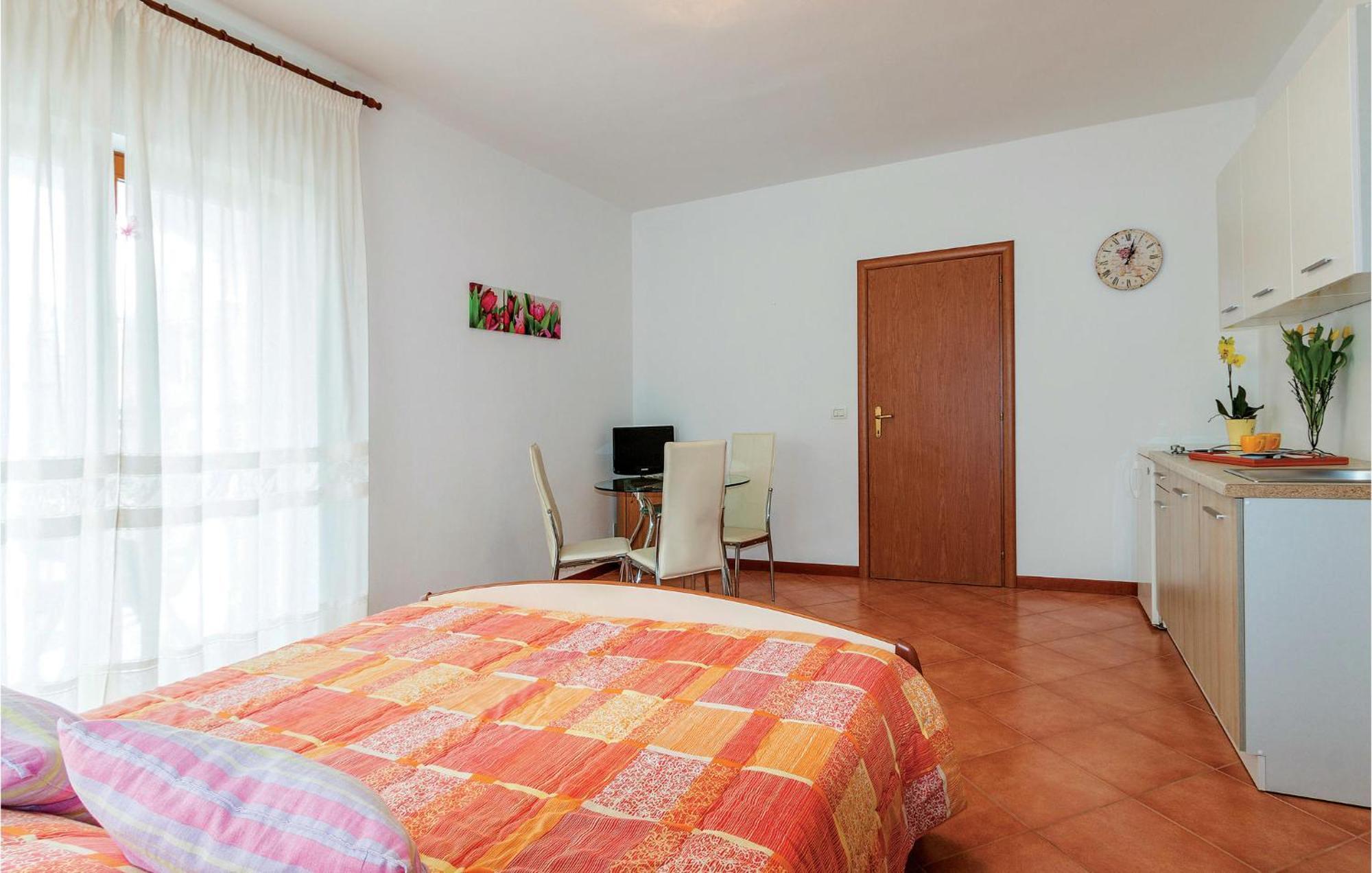 Gorgeous Apartment In Fazana With Wifi Fažana Exterior foto